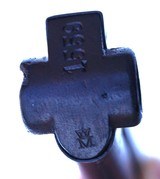 1916 DWM NAVY GERMAN LUGER - 9 of 9