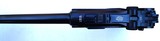 1916 DWM NAVY GERMAN LUGER - 3 of 9