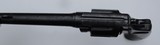 COLT MODEL 1917 U.S. ARMY REVOLVER WITH HOLSTER - 6 of 10