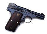 SMITH & WESSON MODEL 1913 SEMI AUTOMATIC PISTOL WITH AMMO - 4 of 11