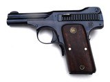 SMITH & WESSON MODEL 1913 SEMI AUTOMATIC PISTOL WITH AMMO - 2 of 11