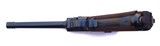 1917 DWM NAVY MILITARY GERMAN LUGER - MINT CONDITION - 6 of 6