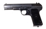 RUSSIAN TOKAREV TT33 RIG - 1938 - 2 of 8