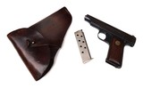 ORTGIES POCKET WITH HOLSTER - 1 of 9
