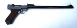 1920 DWM LONG BARREL COMMERCIAL - VERY RARE - 3 of 7