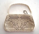 ART DECO RONSON LIGHTER AND PURSE - 4 of 5