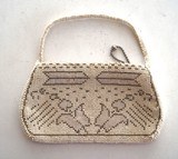 ART DECO RONSON LIGHTER AND PURSE - 2 of 5