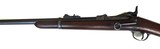 U.S. SPRINGFIELD MODEL 1873 TRAP DOOR CALVARY CARBINE - 3 of 12