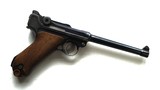 1920 DWM NAVY COMMERCIAL GERMAN LUGER - 4 of 7
