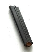 1920 DWM NAVY COMMERCIAL GERMAN LUGER - 6 of 7