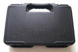 BERETTA MODEL 21A 