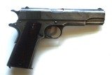 COLT MODEL 1911 MFG 1918 