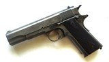 COLT MODEL 1911 MFG 1918 