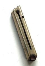 1917 DWM MILITARY ARTILLERY GERMAN LUGER - MINT CONDITION - 10 of 10