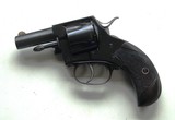 WEBLEY #2 BRITISH BULL DOG - MINT CONDITION - 2 of 5