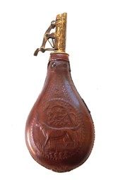 COLT MODEL 1849 POCKET REVOLVER - ANTIQUE - 9 of 10