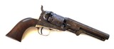 COLT MODEL 1849 POCKET REVOLVER - ANTIQUE - 4 of 10