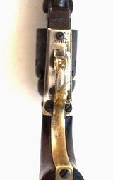 COLT MODEL 1849 POCKET REVOLVER - ANTIQUE - 6 of 10