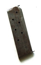 COLT MODEL 1905 AUTOMATIC PISTOL WITH PAPERS - 8 of 11