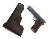 COLT MODEL 1905 AUTOMATIC PISTOL WITH PAPERS - 1 of 11