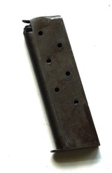 COLT MODEL 1905 AUTOMATIC PISTOL WITH PAPERS - 7 of 11