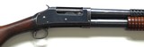 WINCHESTER MODEL 1897 WWI TRENCH GUN WITH BAYONET & SCABBARD - 6 of 14