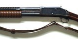 WINCHESTER MODEL 1897 WWI TRENCH GUN WITH BAYONET & SCABBARD - 3 of 14