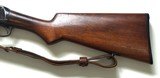 WINCHESTER MODEL 1897 WWI TRENCH GUN WITH BAYONET & SCABBARD - 4 of 14