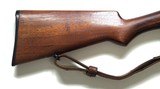 WINCHESTER MODEL 1897 WWI TRENCH GUN WITH BAYONET & SCABBARD - 5 of 14