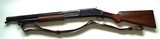 WINCHESTER MODEL 1897 WWI TRENCH GUN WITH BAYONET & SCABBARD - 1 of 14