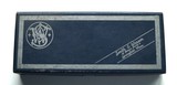 SMITH & WESSON MODEL 10-5 WITH BOX - LIKE NEW - 8 of 10