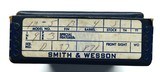 SMITH & WESSON MODEL 10-5 WITH BOX - LIKE NEW - 9 of 10