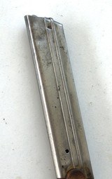 1918 DWM MILITARY GERMAN LUGER - 6 of 8