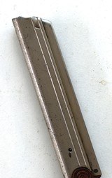 1908 DWM NAVY GERMAN LUGER - MINT CONDITION - 7 of 8