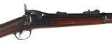 SPRINGFIELD 1873 TRAPDOOR CARBINE - MINT CONDITION - 6 of 14