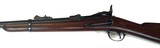 SPRINGFIELD 1873 TRAPDOOR CARBINE - MINT CONDITION - 3 of 14