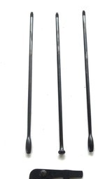 SPRINGFIELD 1873 TRAPDOOR CARBINE - MINT CONDITION - 14 of 14