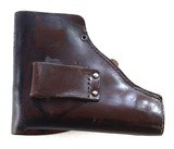 BERETTA MODEL 1934 RIG - MINT CONDITION - 7 of 8