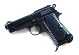 BERETTA MODEL 1934 RIG - MINT CONDITION - 3 of 8