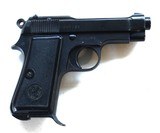 BERETTA MODEL 1934 RIG - MINT CONDITION - 4 of 8