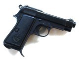 BERETTA MODEL 1934 RIG - MINT CONDITION - 5 of 8