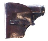 BERETTA MODEL 1934 RIG - MINT CONDITION - 8 of 8