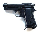 BERETTA MODEL 1934 RIG - MINT CONDITION - 2 of 8