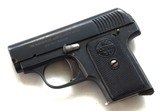 1916 ASTRA PISTOL - RARE FIND - 1 of 7