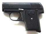 1916 ASTRA PISTOL - RARE FIND - 2 of 7