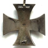 ORIGINAL 1914 IRON CROSS WITH BOX - 5 of 5