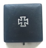 ORIGINAL 1914 IRON CROSS WITH BOX - 1 of 5
