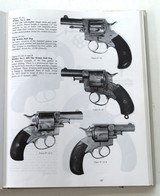 WEBLEY & SON NO 2 BRITISH BULL DOG - ANTIQUE - 8 of 8