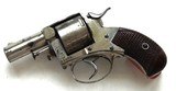 WEBLEY & SON NO 2 BRITISH BULL DOG - ANTIQUE - 2 of 8