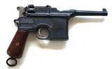 MAUSER 